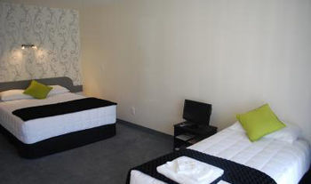 Kapiti Lindale And Conference Centre 3*